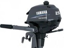Thumbnail YAMAHA F20A F25A F25X OUTBOARD MOTOR WORKSHOP SERVICE MANUAL