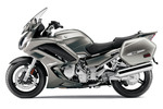 Thumbnail YAMAHA FJR1300A FJR 1300A 2013+ BIKE WORKSHOP SERVICE MANUAL