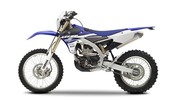 Thumbnail YAMAHA WR250F WR 250F BIKE 2009-2017 WORKSHOP SERVICE MANUAL
