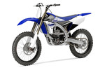 Thumbnail YAMAHA YZ250F YZ 250F BIKE 2012-2017 WORKSHOP SERVICE MANUAL