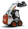 Thumbnail BOBCAT S100 SKID STEER LOADER WORKSHOP SERVICE REPAIR MANUAL