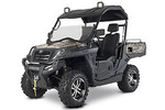 Thumbnail CFMOTO CF MOTO U8 CF800 CF800-3 UTV WORKSHOP SERVICE MANUAL