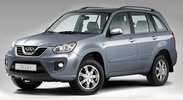 Thumbnail CHERY J11 TIGGO RUIHU 2008-2014 WORKSHOP SERVICE MANUAL