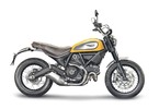 Thumbnail DUCATI SCRAMBLER 800 2014+ BIKE WORKSHOP SERVICE MANUAL
