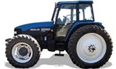 Thumbnail FORD NEW HOLLAND 60 SERIES TRACTOR WORKSHOP SERVICE MANUAL