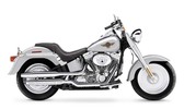 Thumbnail HD FATBOY FLSTF FLSTFI BIKE 2000-06 WORKSHOP SERVICE MANUAL