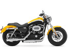 Thumbnail HD FORTY-EIGHT XL1200X BIKE 2010-14 WORKSHOP SERVICE MANUAL