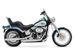 Thumbnail HD SOFTAIL BIKE 2008-2010 WORKSHOP SERVICE REPAIR MANUAL
