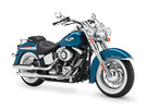 Thumbnail HD SOFTAIL DELUXE FLSTN 2011-2015 WORKSHOP SERVICE MANUAL