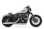 Thumbnail HD SPORTSTER IRON XL883N 2010-2014 WORKSHOP SERVICE MANUAL