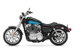 Thumbnail HD SPORTSTER SUPERLOW XL883L 2010-14 WORKSHOP SERVICE MANUAL