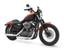 Thumbnail HD SPORTSTER XL883 XL1200 2006-2010 WORKSHOP SERVICE MANUAL