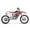 Thumbnail HONDA CRF450R CRF-450R 2009-2014 WORKSHOP SERVICE MANUAL