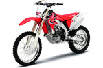 Thumbnail HONDA CRF450X  CRF 450X 2005-2012 WORKSHOP SERVICE MANUAL