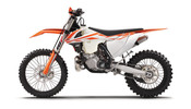 Thumbnail KTM 250 SX XC 300 XC BIKE 2016+ WORKSHOP SERVICE MANUAL
