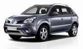 Thumbnail RENAULT KOLEOS H45 X45 2007-2014 WORKSHOP SERVICE MANUAL