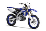 Thumbnail YAMAHA WR250F BIKE 2009-2017 WORKSHOP SERVICE REPAIR MANUAL