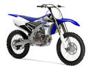 Thumbnail YAMAHA YZ250F YZ 250F BIKE 2012-2017 WORKSHOP SERVICE MANUAL