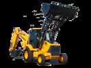 Thumbnail H940C H930C BACKHOE LOADER WORKSHOP SERVICE REPAIR MANUAL