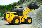 Thumbnail HL730-7A HL730XTD-7A HL730TM LOADER WORKSHOP SERVICE MANUAL