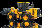 Thumbnail HL730-9 HL 730-9 BACKHOE LOADER WORKSHOP SERVICE MANUAL
