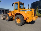 Thumbnail HL740-3 HL 740-3 BACKHOE LOADER WORKSHOP SERVICE MANUAL