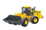 Thumbnail HL770-7A HL770XTD-7A BACKHOE LOADER WORKSHOP SERVICE MANUAL