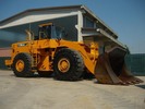 Thumbnail HL780-3A HL 780-3A BACKHOE LOADER WORKSHOP SERVICE MANUAL