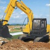 Thumbnail ROBEX R110-7A R110D-7A EXCAVATOR WORKSHOP SERVICE MANUAL