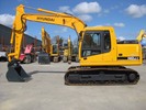 Thumbnail ROBEX R140LC-7 SERIES EXCAVATOR WORKSHOP SERVICE MANUAL