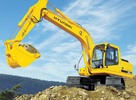 Thumbnail ROBEX R180LC-7 R180 LC-7 EXCAVATOR WORKSHOP SERVICE MANUAL