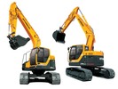 Thumbnail ROBEX R235LCR-9 CRAWLER EXCAVATOR WORKSHOP SERVICE MANUAL Thumbnail ROBEX R235LCR-9 CRAWLER EXCAVATOR WORKSHOP SERVICE MANUAL