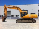 Thumbnail ROBEX R320-3 R320LC-3 EXCAVATOR WORKSHOP SERVICE MANUAL Thumbnail ROBEX R320-3 R320LC-3 EXCAVATOR WORKSHOP SERVICE MANUAL