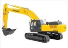 Thumbnail ROBEX R450-7A R450LC-7A EXCAVATOR WORKSHOP SERVICE MANUAL