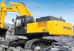 Thumbnail ROBEX R500LC-7 CRAWLER EXCAVATOR WORKSHOP SERVICE MANUAL