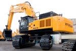 Thumbnail ROBEX R800LC-7A CRAWLER EXCAVATOR WORKSHOP SERVICE MANUAL