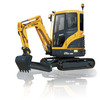 Thumbnail R25Z-9A MINI EXCAVATOR WORKSHOP SERVICE REPAIR MANUAL