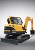 Thumbnail ROBEX R60-9S R-60 9S MINI EXCAVATOR WORKSHOP SERVICE MANUAL