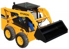 Thumbnail HSL650-7A HSL 650-7A STEER LOADER WORKSHOP SERVICE MANUAL
