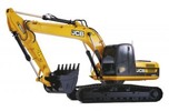 Thumbnail JCB JS200 JS210 JS220 JS240 JS260 EXCAVATOR WORKSHOP MANUAL