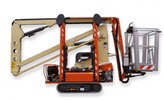 Thumbnail JLG X17J BOOM LIFT WORKSHOP SERVICE REPAIR MANUAL