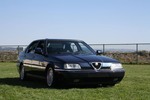Thumbnail ALFA ROMEO 164 3.0L V6 1991-1994 WORKSHOP SERVICE MANUAL