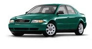 Thumbnail AUDI A4 B5 1995-2001 WORKSHOP SERVICE REPAIR MANUAL