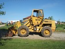 Thumbnail CASE W14 SERIES BACKHOE LOADER WORKSHOP SERVICE MANUAL
