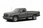 Thumbnail CHEVROLET SILVERADO 1500 1998-2007 WORKSHOP SERVICE MANUAL