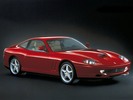Thumbnail FERRARI 550 MARANELLO V12 1996-2002 WORKSHOP SERVICE MANUAL