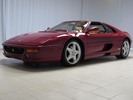 Thumbnail FERRARI F355 1994-1999 WORKSHOP REPAIR SERVICE MANUAL