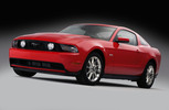 Thumbnail MUSTANG 2005-2012 WORKSHOP REPAIR SERVICE MANUAL