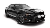 Thumbnail MUSTANG GT500 SHELBY 2013-14 WORKSHOP SERVICE REPAIR MANUAL