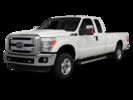 Thumbnail SUPER DUTY F250 F450 F550 2012-2015 WORKSHOP SERVICE MANUAL